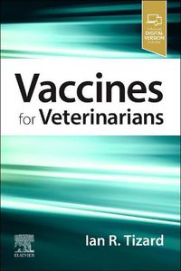 Cover image for Vaccines for Veterinarians