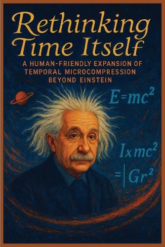 Cover image for Rethinking Time Itself