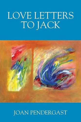 Cover image for Love Letters to Jack