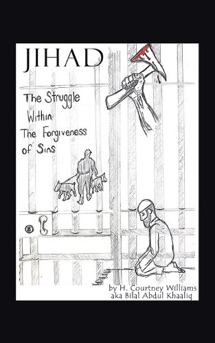 Cover image for Jihad