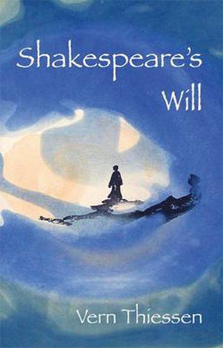 Cover image for Shakespeare's Will