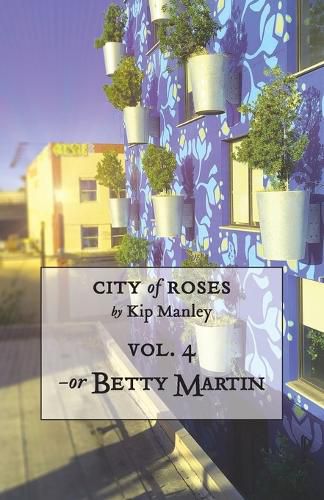 Cover image for -or Betty Martin