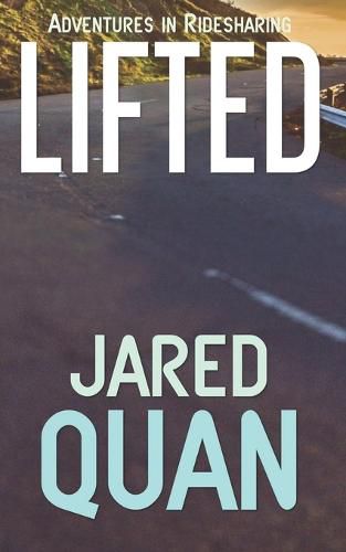 Cover image for Lifted