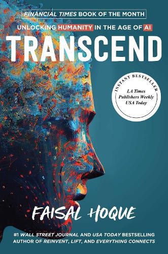 Cover image for Transcend