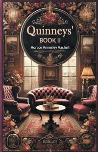 Cover image for Quinneys' Book II