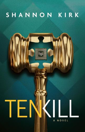 Cover image for Tenkill