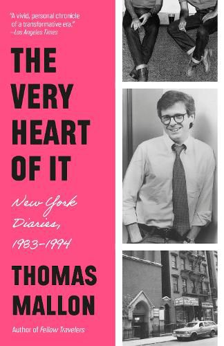 Cover image for The Very Heart of It