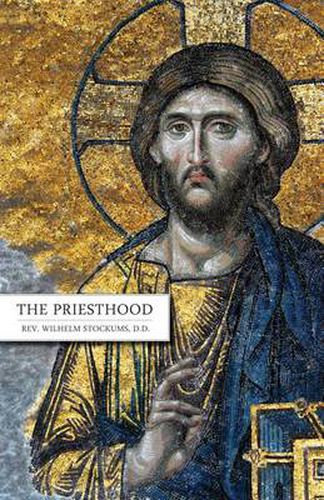 Cover image for Priesthood