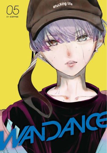 Cover image for Wandance 5