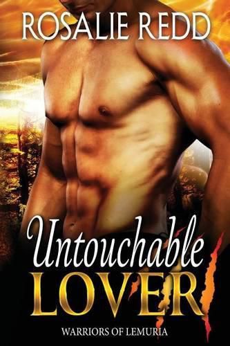 Cover image for Untouchable Lover