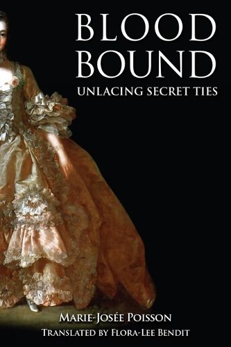 Cover image for Blood Bound