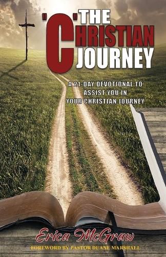 Cover image for The Christian Journey