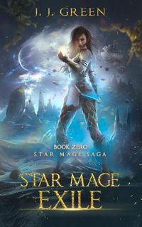 Cover image for Star Mage Exile