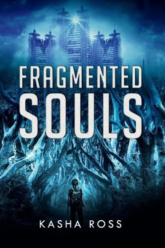 Cover image for Fragmented Souls