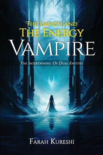 Cover image for The Empath And The Energy Vampire