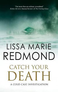 Cover image for Catch Your Death