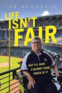 Cover image for Life Isn't Fair