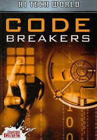 Cover image for Hi Tech World: Code Breakers