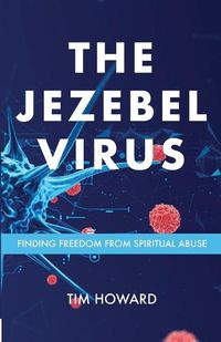 Cover image for The Jezebel Virus