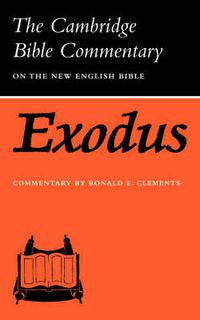 Cover image for Exodus