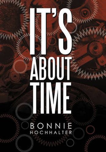 Cover image for It's about Time