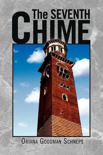 Cover image for The Seventh Chime