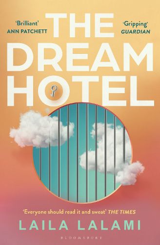 Cover image for The Dream Hotel
