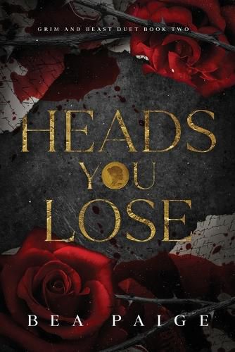 Cover image for Heads You Lose