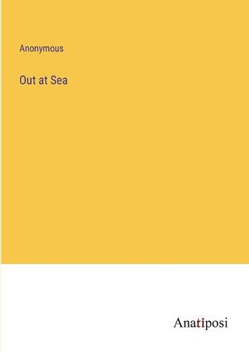 Cover image for Out at Sea