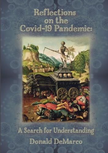 Cover image for Reflections on the Covid-19 Pandemic