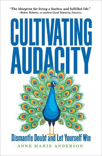 Cultivating Audacity