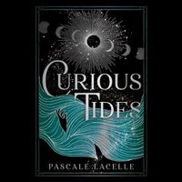 Cover image for Curious Tides