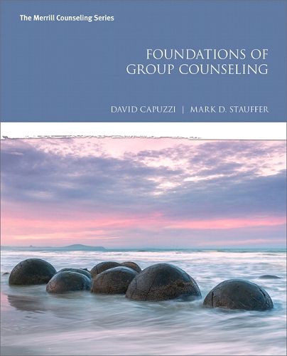 Foundations of Group Counseling