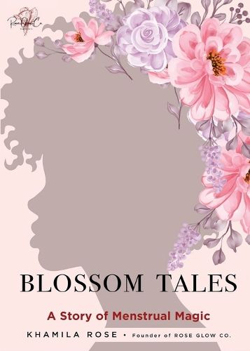 Cover image for Blossom Tales