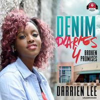 Cover image for Denim Diaries 4: Broken Promises