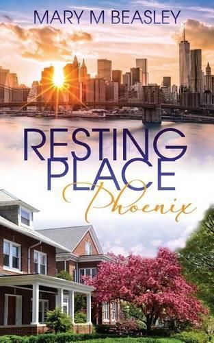 Cover image for Resting Place Phoenix