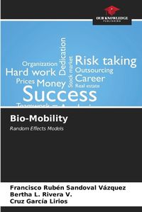 Cover image for Bio-Mobility