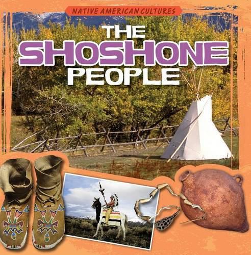 The Shoshone People