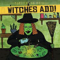 Cover image for Witches Add!