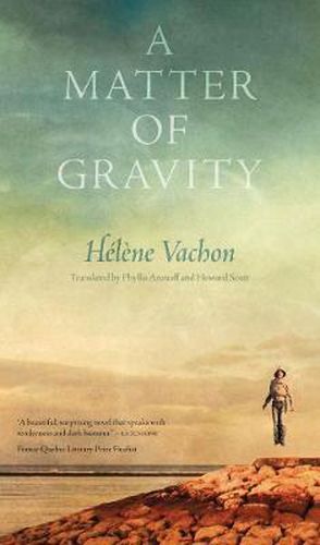 Cover image for A Matter of Gravity