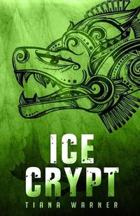 Cover image for Ice Crypt