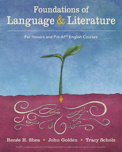 Foundations of Language and Literature