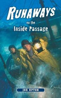 Cover image for Runaways on the Inside Passage