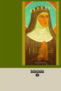 Cover image for Hildegard of Bingen
