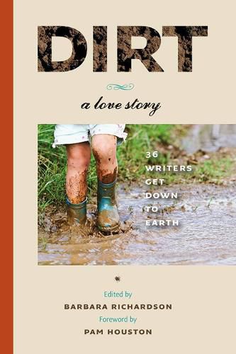 Cover image for Dirt: A Love Story