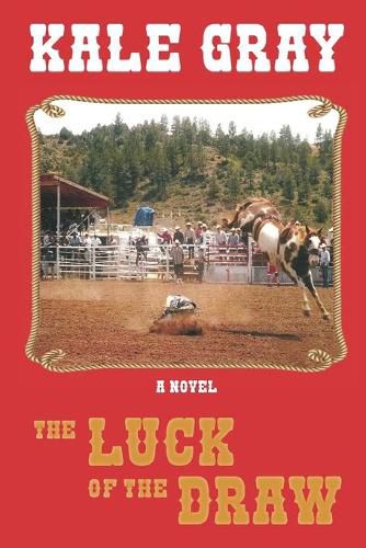 Cover image for The Luck of the Draw