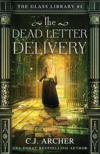 Cover image for The Dead Letter Delivery