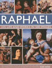 Cover image for Raphael