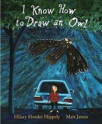 Cover image for I Know How to Draw an Owl