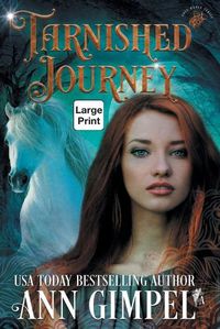 Cover image for Tarnished Journey